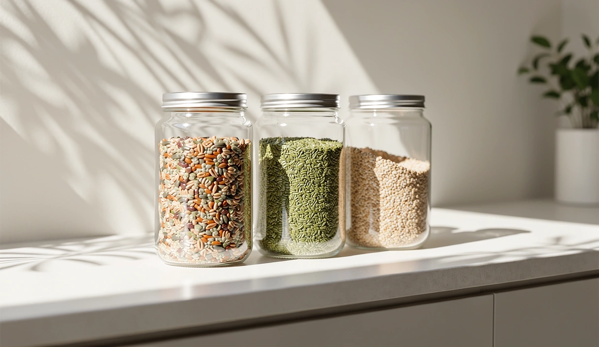 Zdrava organizacija kuhinje